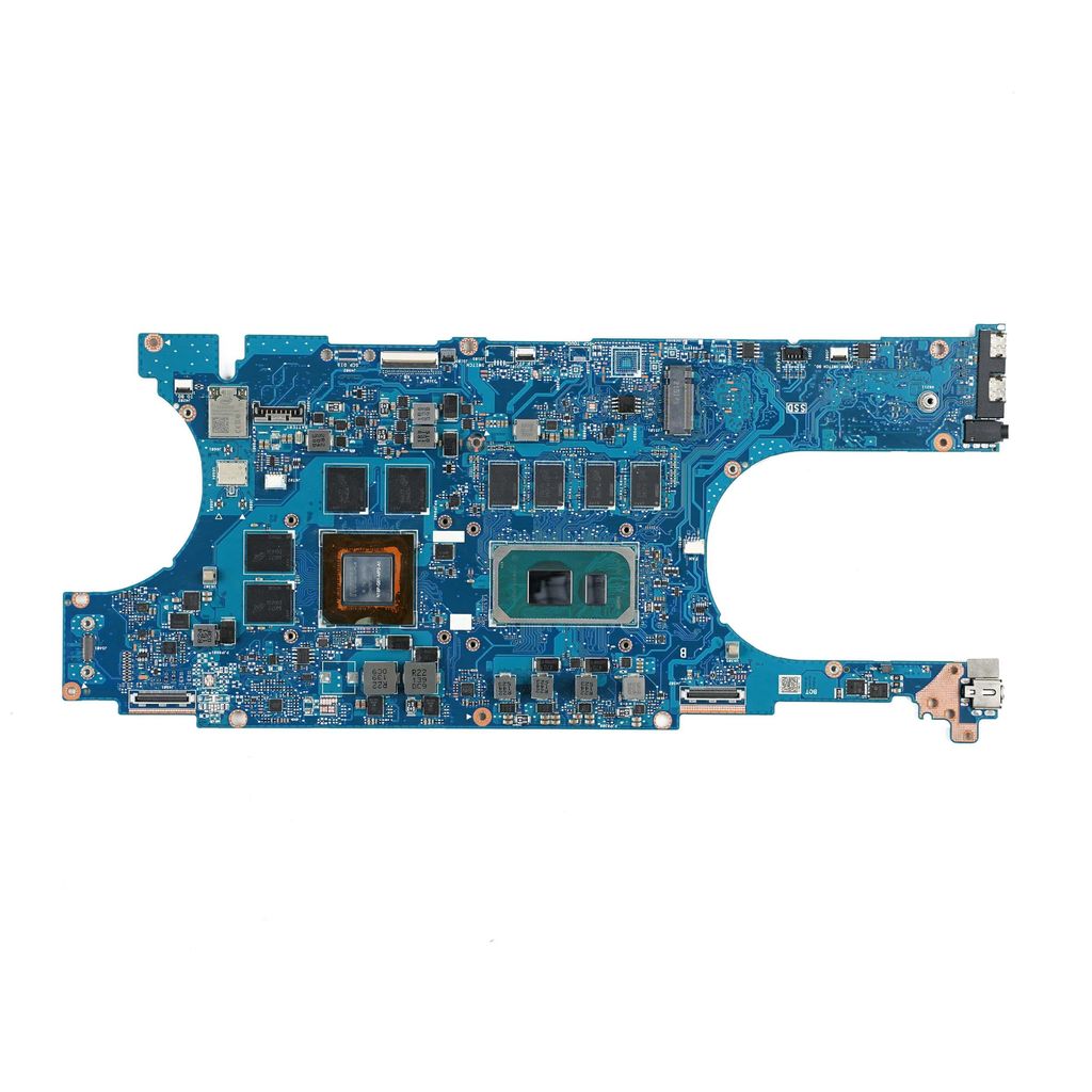 Asus UX564EH MAINBOARD 16G/I7-1165G7/AS AX (2*2)+BT (V4G) (no AMP)