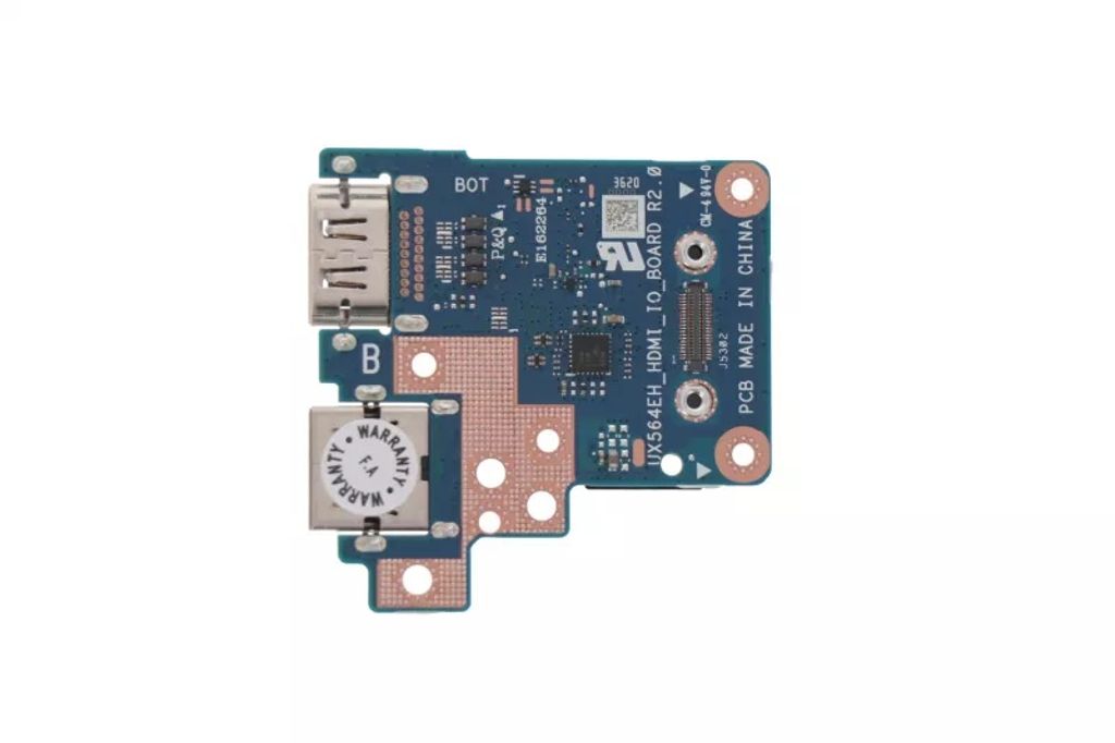 Asus UX564EH HDMI BOARD