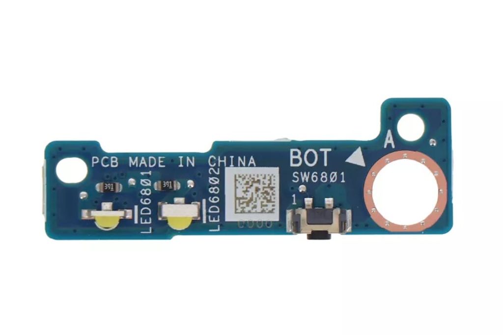 Asus UX564EH LED BOARD