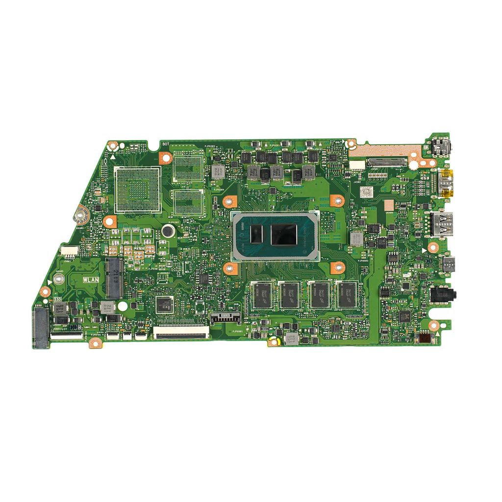 Asus X521EA MAINBOARD 8G/I7-1165G7