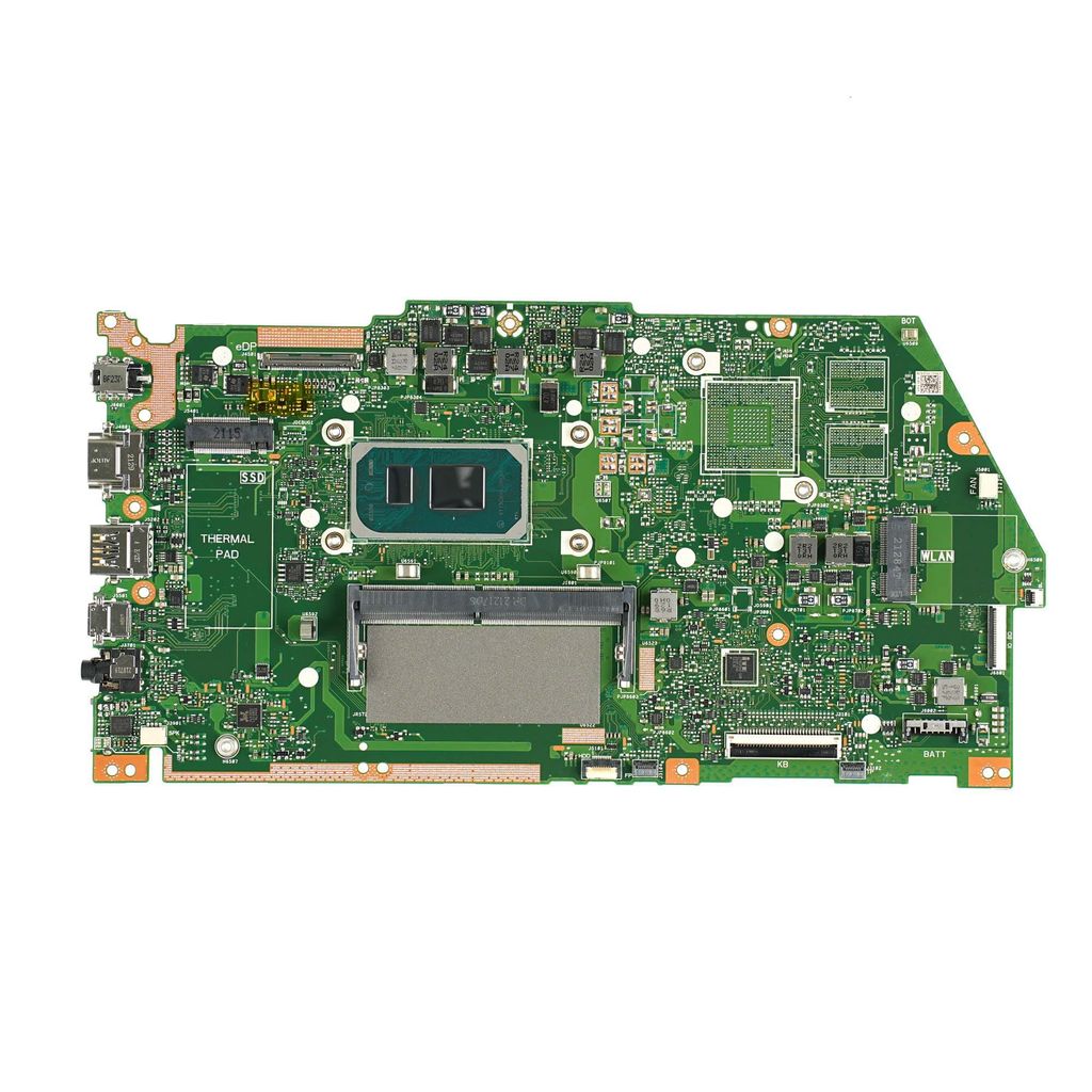 Asus X513EA MAINBOARD 4G/I5-1135G7
