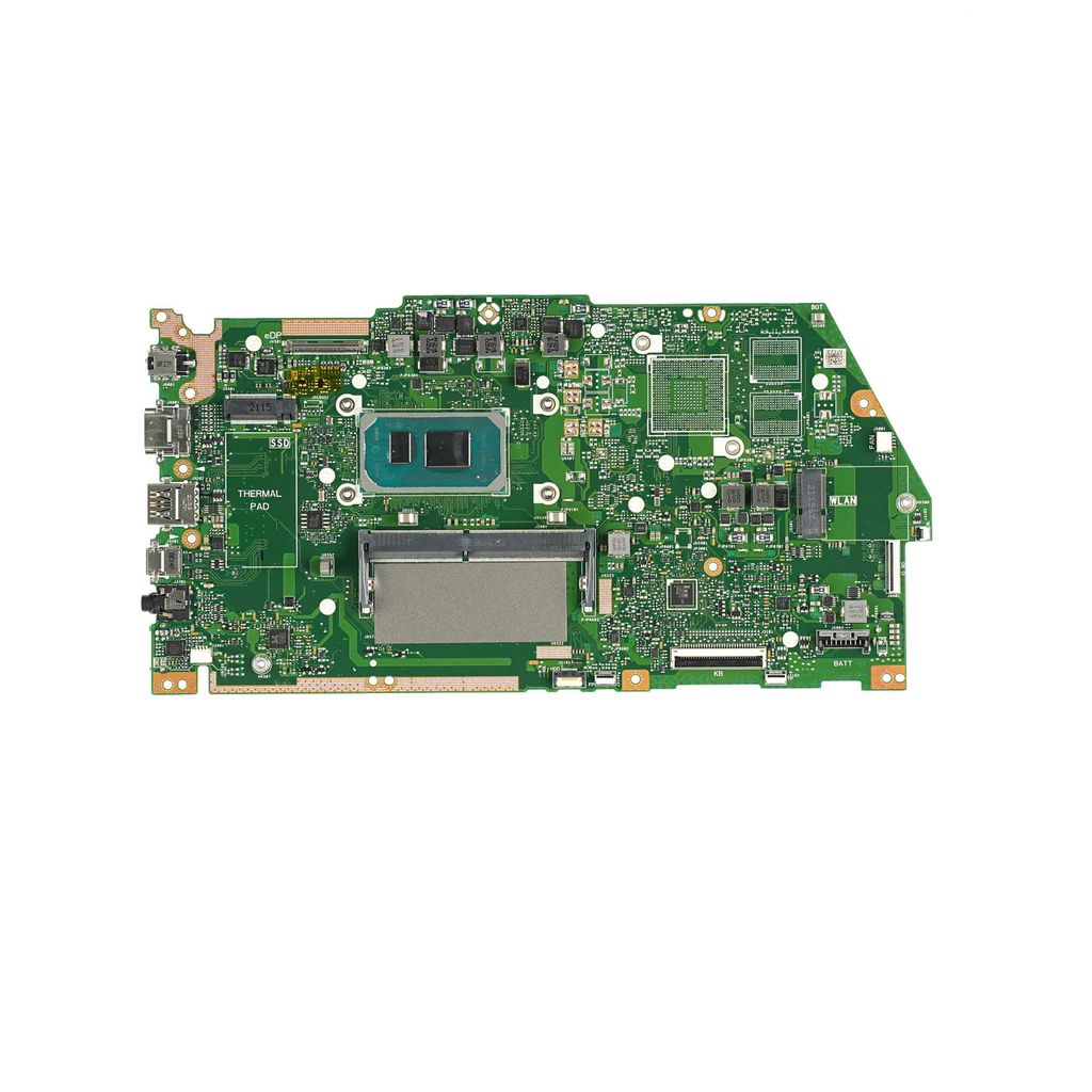 Asus X513EA MAINBOARD 8G/I7-1165G7