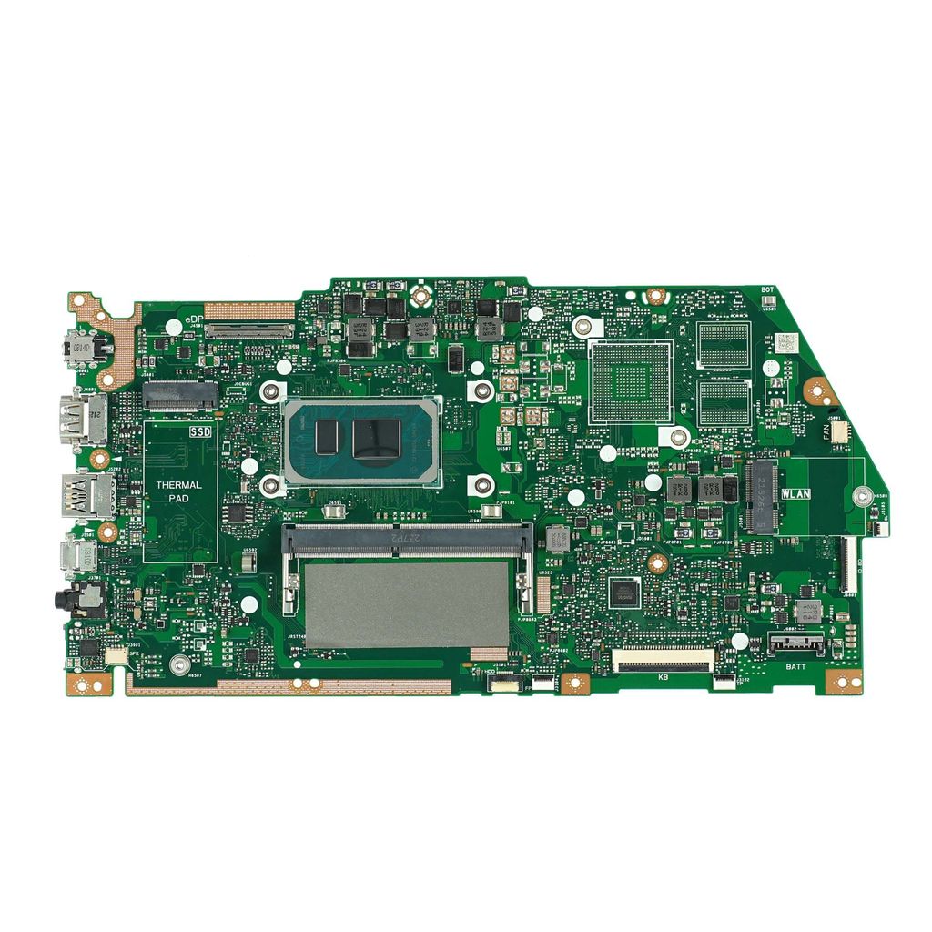 Asus X513EAN MAINBOARD 4G/I3-1115G4