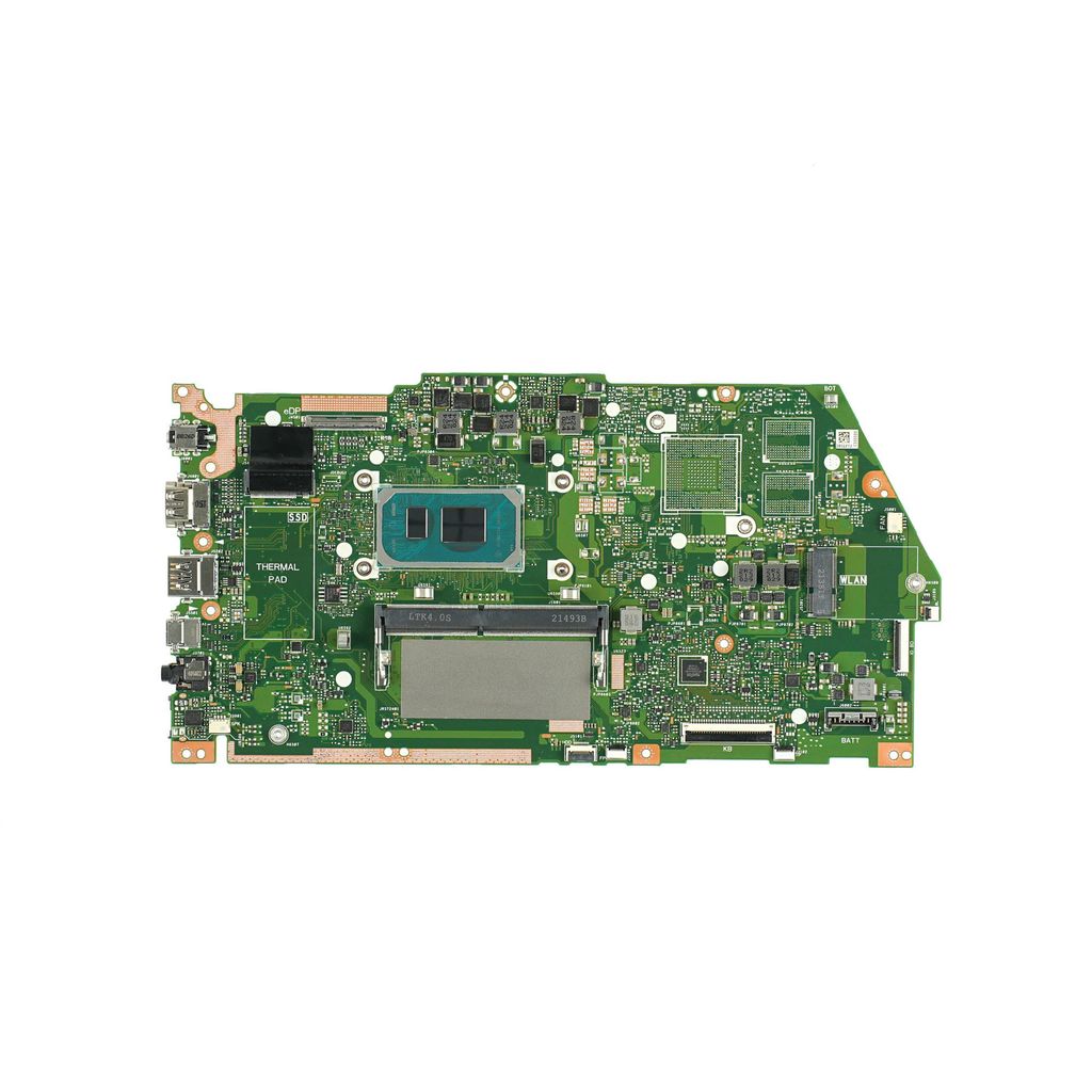 Asus X513EAN MAINBOARD 4G/I5-1135G7