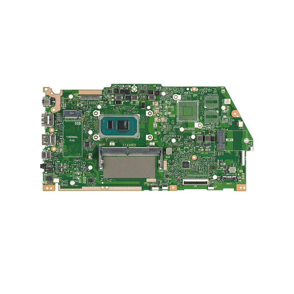 Asus X513EAN MAINBOARD 8G/I7-1165G7