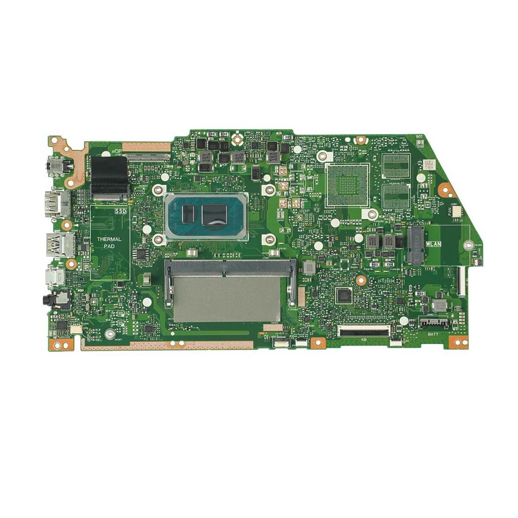 Asus X513EAN MAINBOARD 4G/I7-1165G7 (BRA)