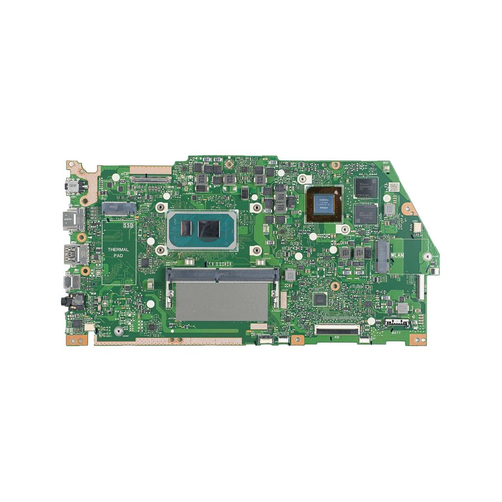 Asus X513EQN MAINBOARD 8G/I5-1135G7 (V2G)
