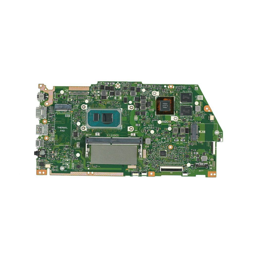 Asus X513EQN MAINBOARD 4G/I5-1135G7 (V2G)