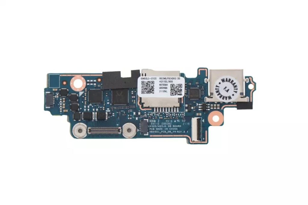 Asus UX325EA IO BOARD