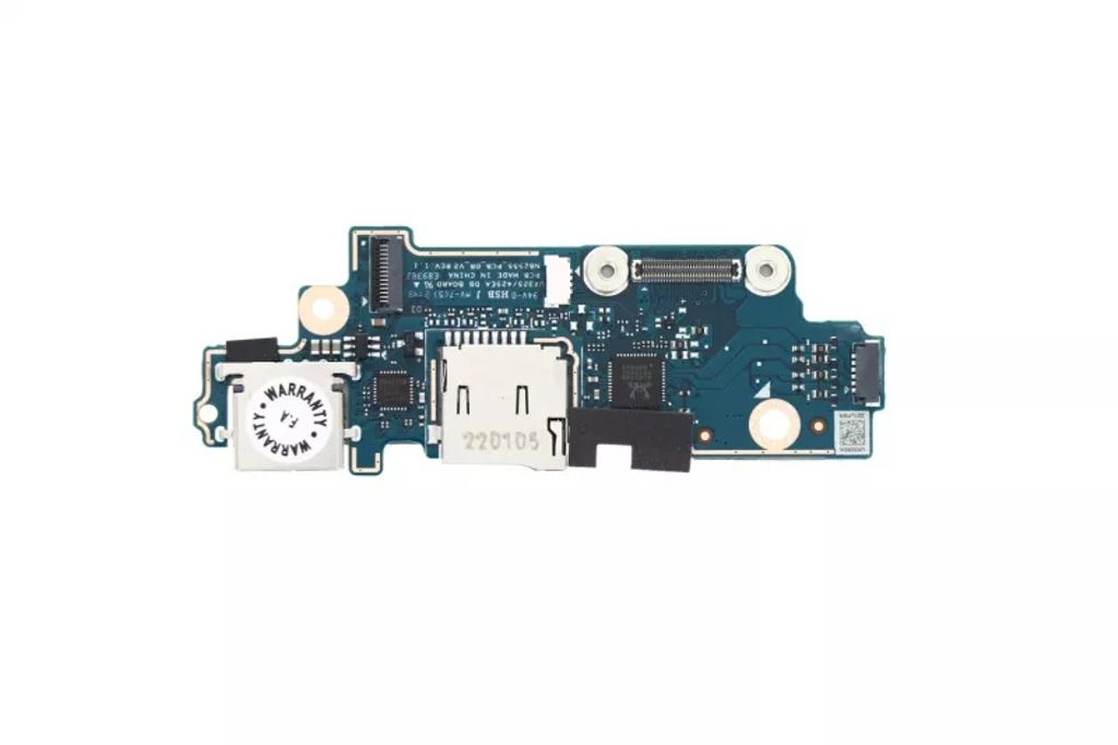Asus UX325EA IO BOARD (no AMP)