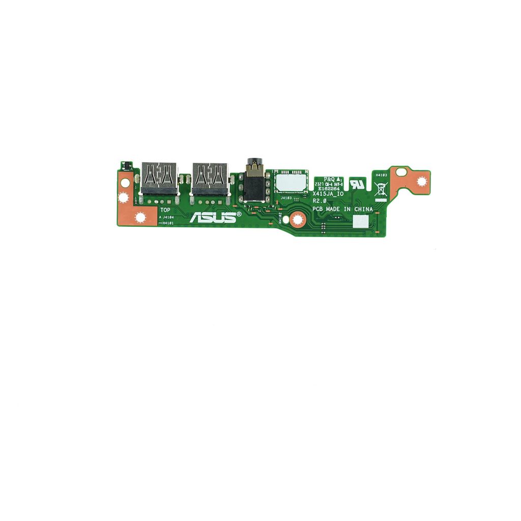 Asus X515JA IO BOARD (WO/SD CARD)