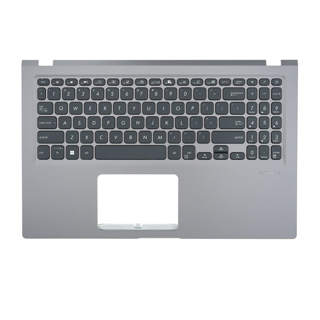 Asus X515JA-1G Keyboard (US-ENGLISH) Module/AS (BACKLIGHT)