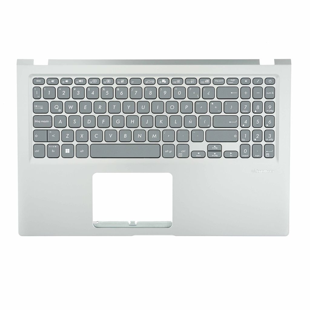 Asus X515JA-1S Keyboard (LATIN AMERICAN) Module/AS (ISOLATION, WO/SD)