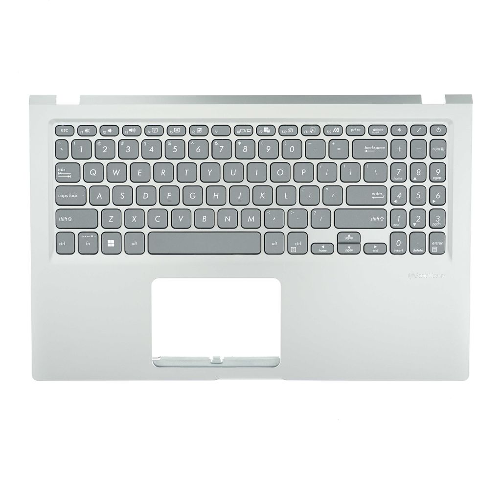 Asus X515JA-1S Keyboard (US-ENGLISH) Module/AS (ISOLATION, WO/SD)