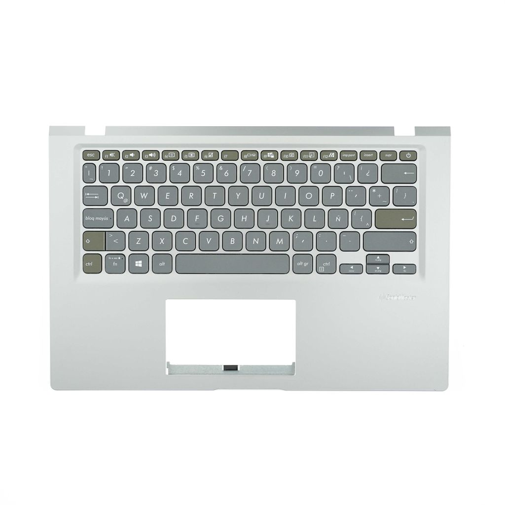 Asus X415JA-1S Keyboard (LATIN AMERICAN) Module/AS (ISOLATION)