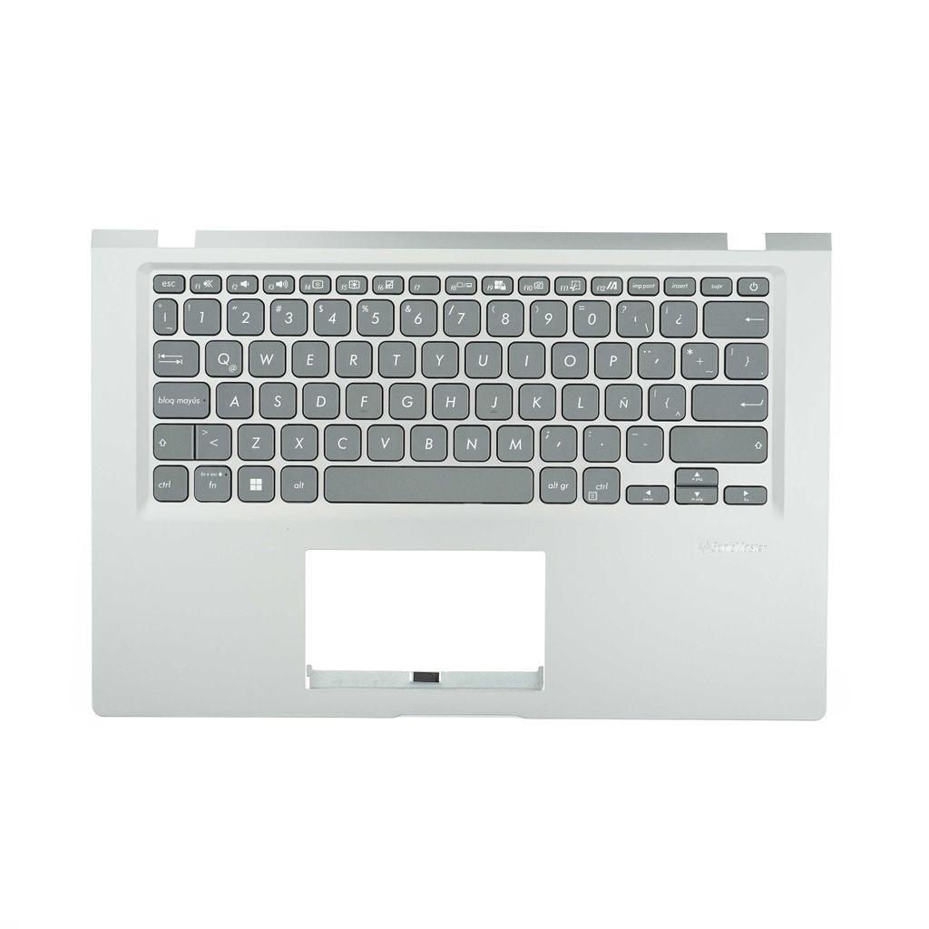 Asus X415JA-1S Keyboard (LATIN AMERICAN) Module/AS (ISOLATION) (no SD)