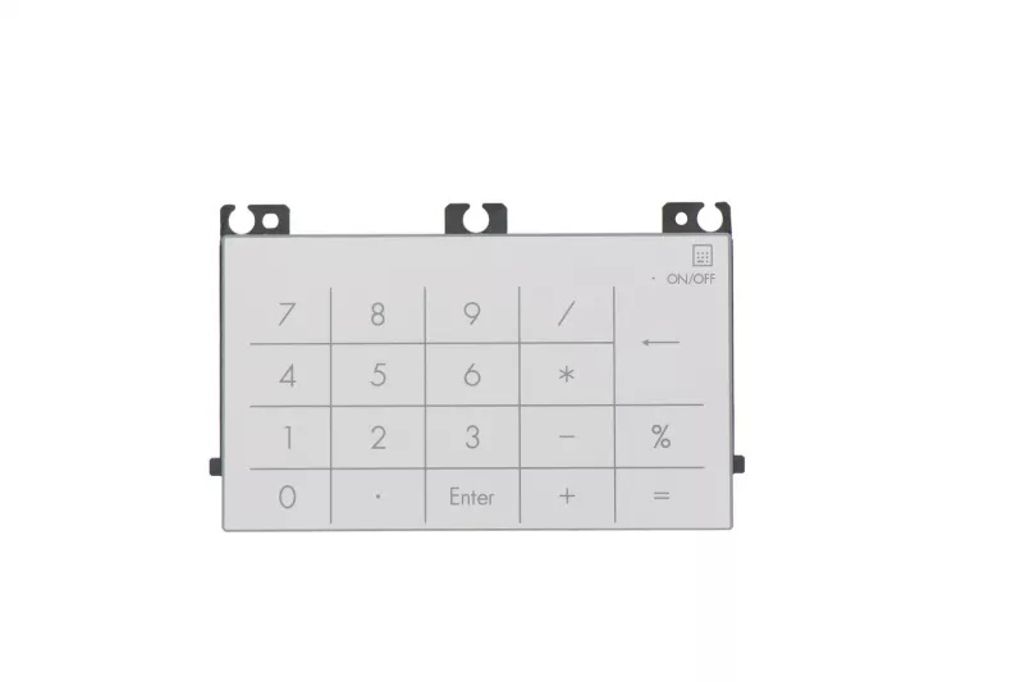 Asus X415JA-1S NUMBER PAD MOD