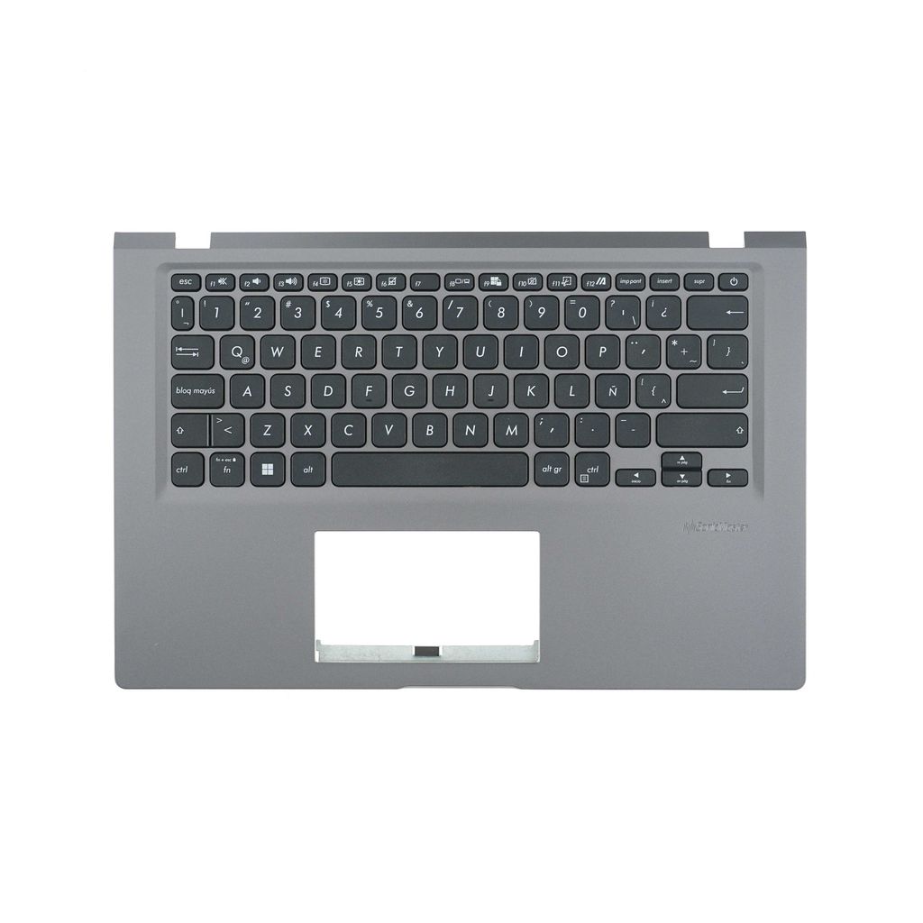 Asus X415JA-1G Keyboard (LATIN AMERICAN) Module/AS (ISOLATION) (no SD)