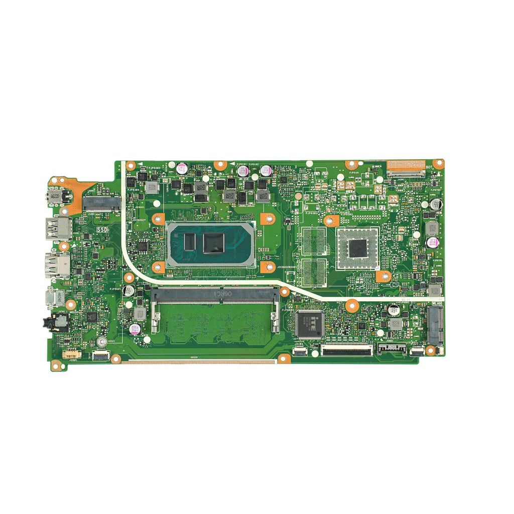 Asus X712JA MAINBOARD 8G/I5-1035G1