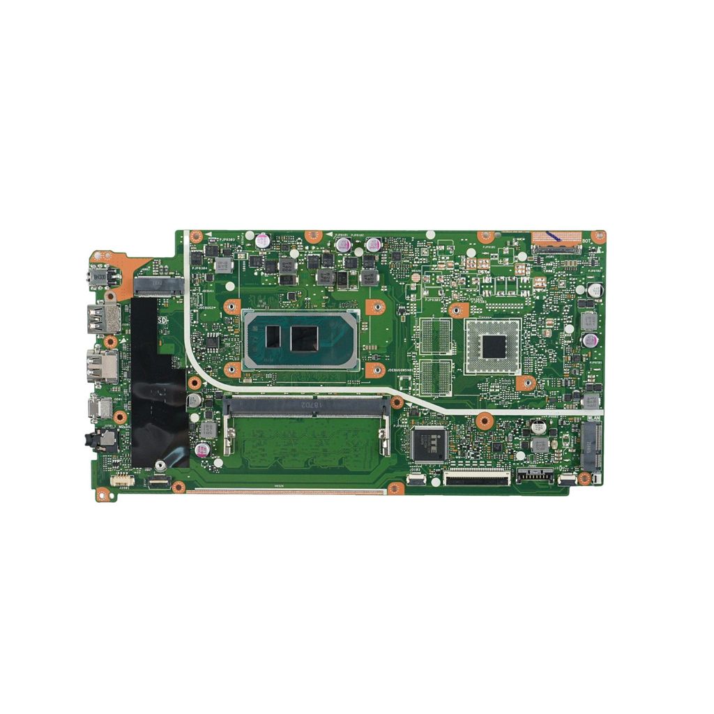 Asus X712JA MAINBOARD 4G/I3-1005G1