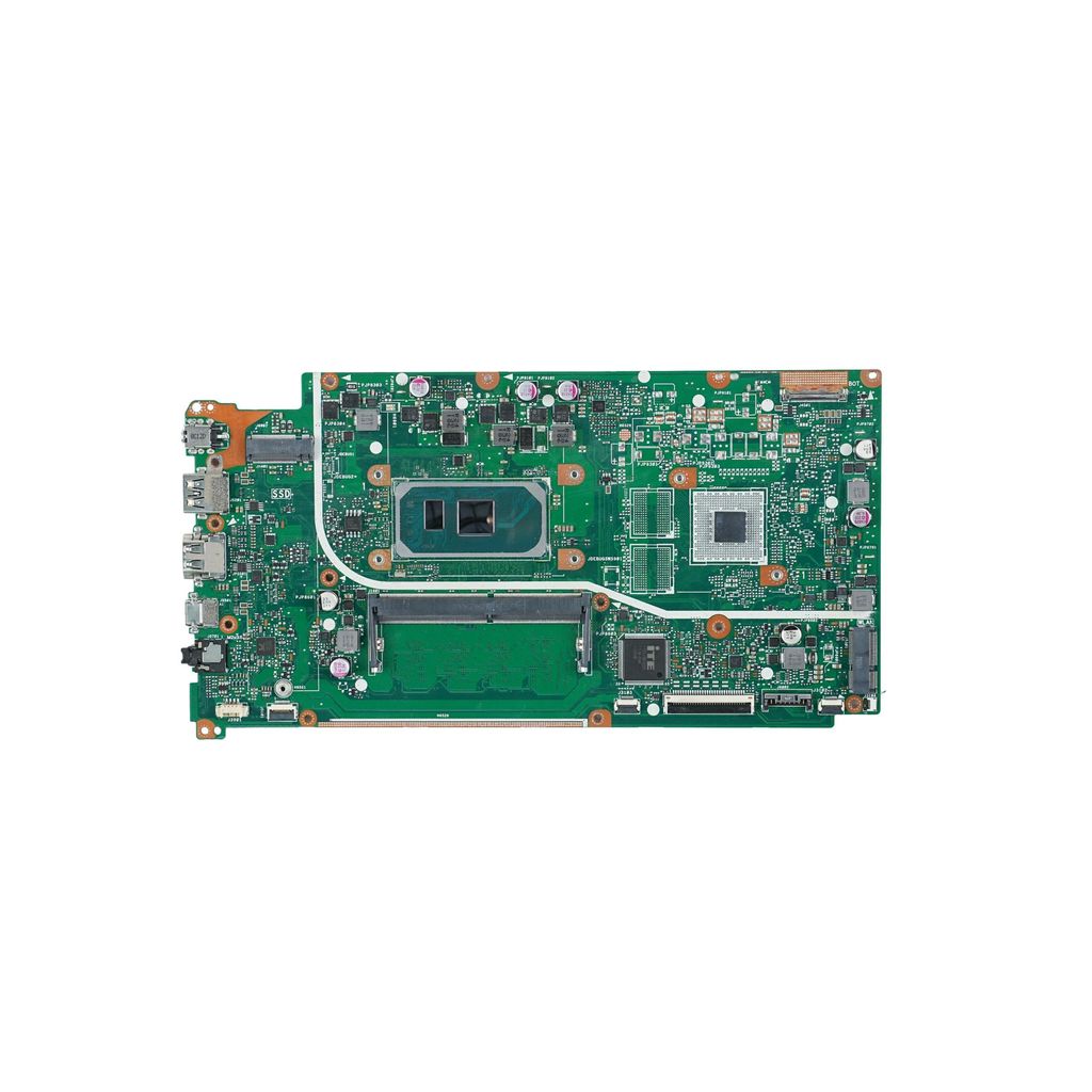 Asus X712JA MAINBOARD 4G/I5-1035G1