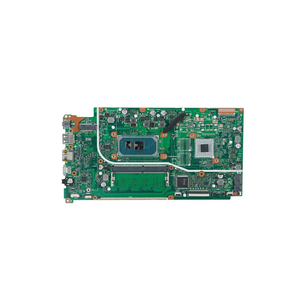 Asus X712JA MAINBOARD 8G/I7-1065G7
