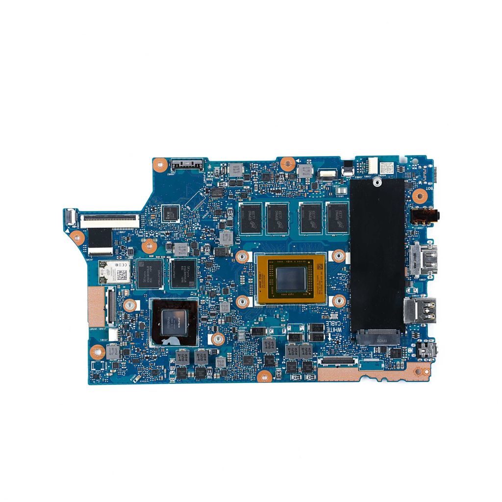 Asus UX562IQ MAINBOARD 8G/R7-4700U/AS