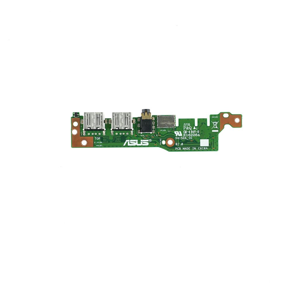 Asus X415DAP IO BOARD