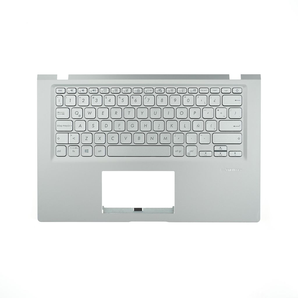 Asus X415DA-1S Keyboard (LATIN AMERICAN) Module/AS (BACKLIGHT)