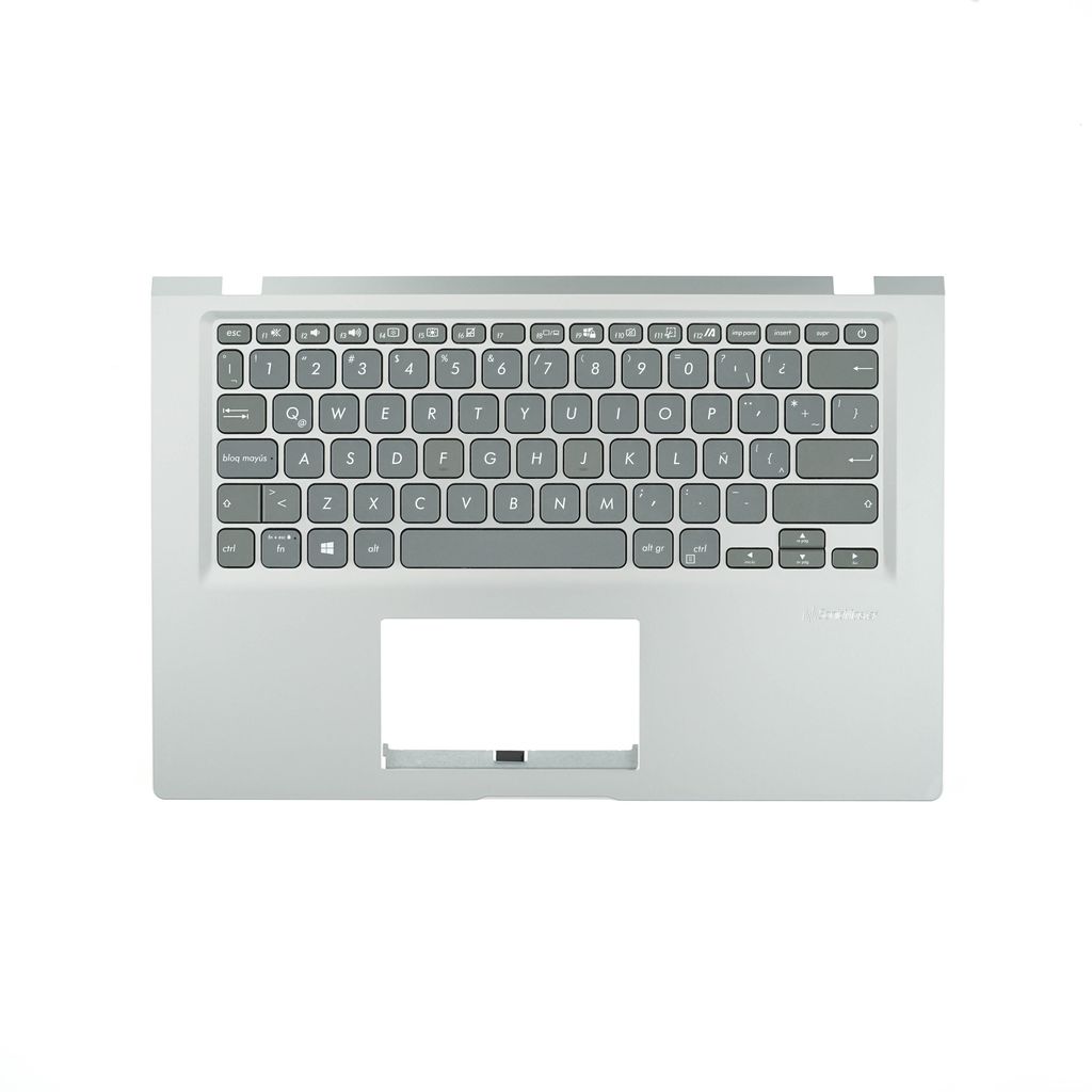 Asus X415DA-1S Keyboard (LATIN AMERICAN) Module/AS (ISOLATION) (UMA)