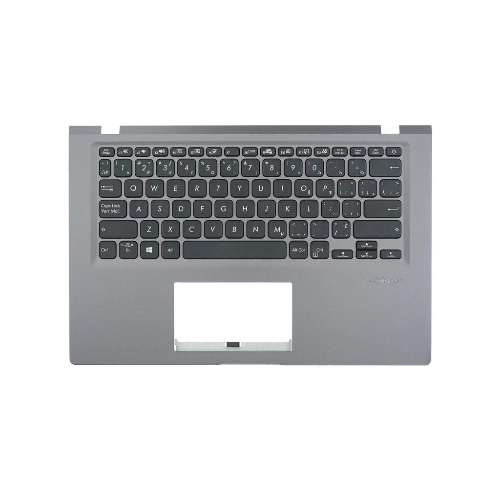 Asus X415DA-1G Keyboard (CANADIAN BILINGUAL) Module/AS (ISOLATION)