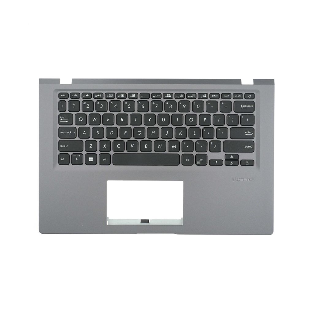 Asus X415DA-1G Keyboard (US-ENGLISH) Module/AS (ISOLATION)