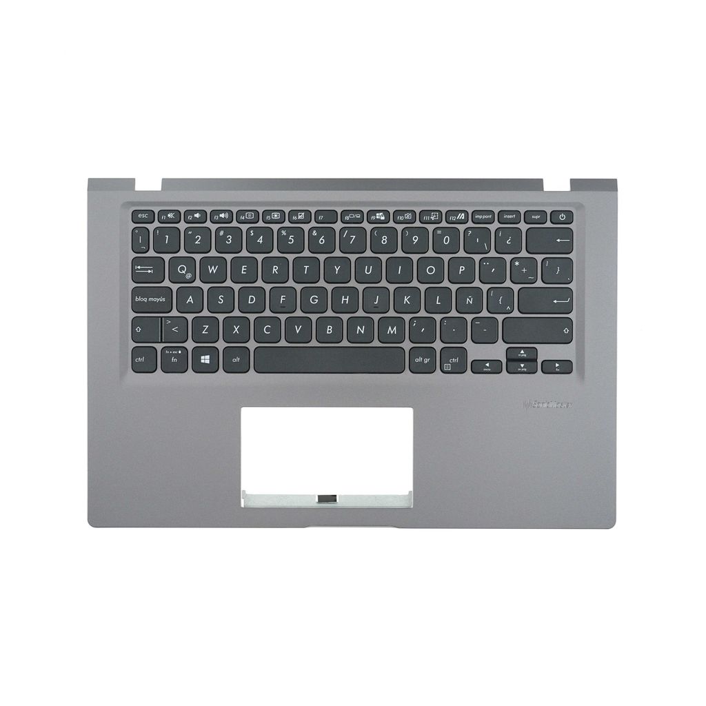 Asus X415DA-1G Keyboard (LATIN AMERICAN) Module/AS (ISOLATION) (UMA)