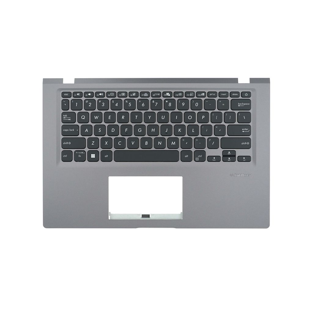 Asus X415DA-1G Keyboard (US-ENGLISH) Module/AS/CMO (BACKLIGHT) (no SD)