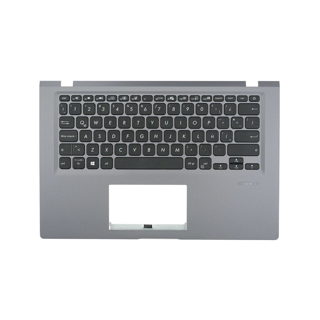 Asus X415DA-1G Keyboard (LATIN AMERICAN) Module/AS/CMO (ISOLATION) (no SD)