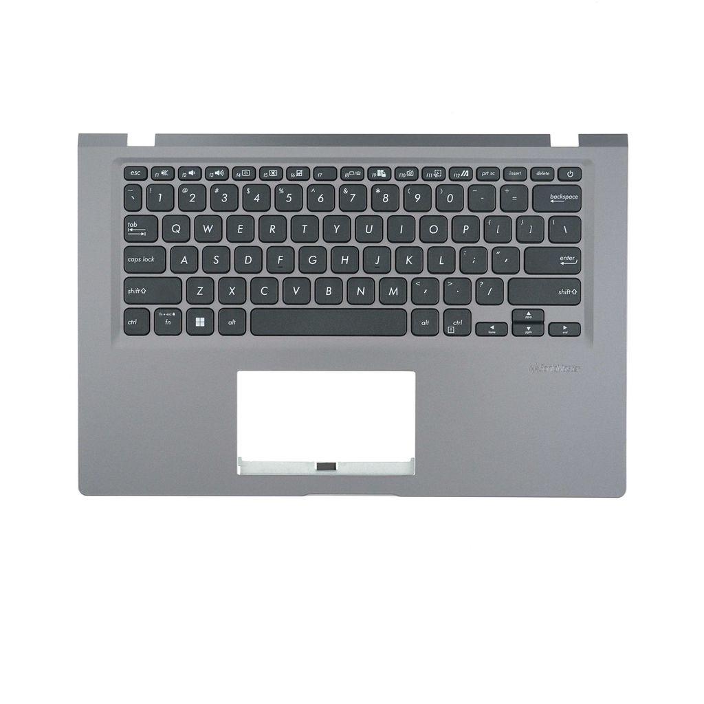 Asus X415DA-1G Keyboard (US-ENGLISH) Module/AS (ISOLATION, no SD)