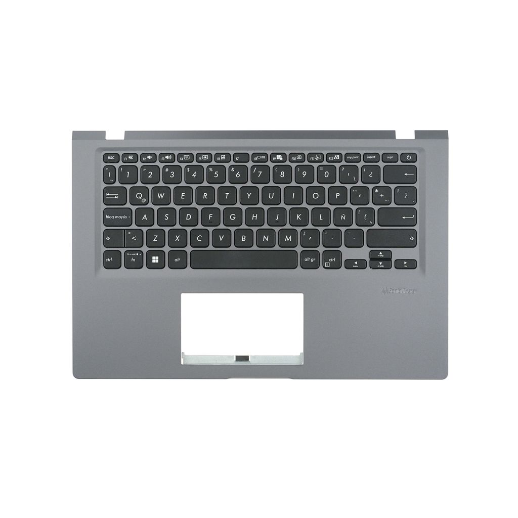 Asus X415DA-1G Keyboard (LATIN AMERICAN) Module/AS (ISOLATION) (no SD)