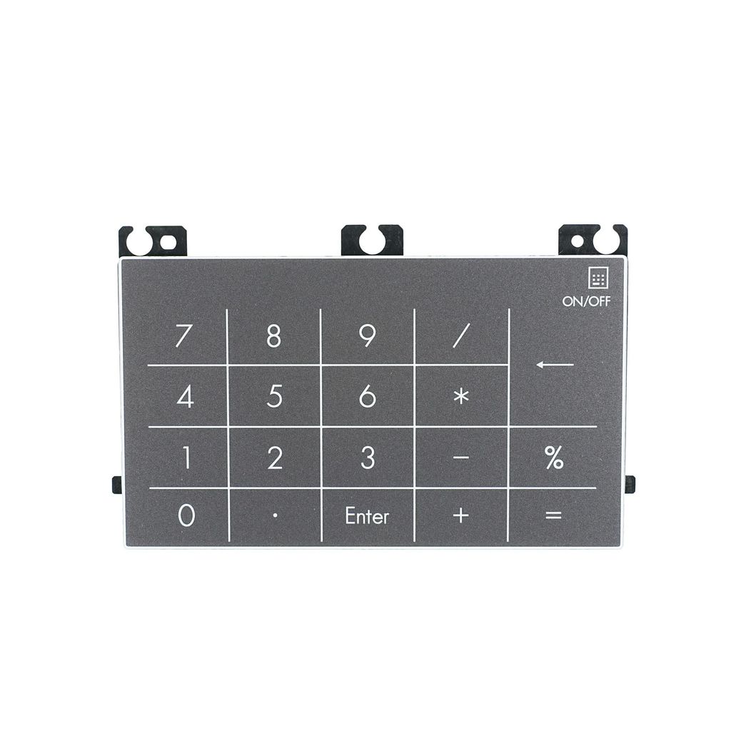 Asus X415DA-1G TOUCHPAD MODULE (WITH FP))