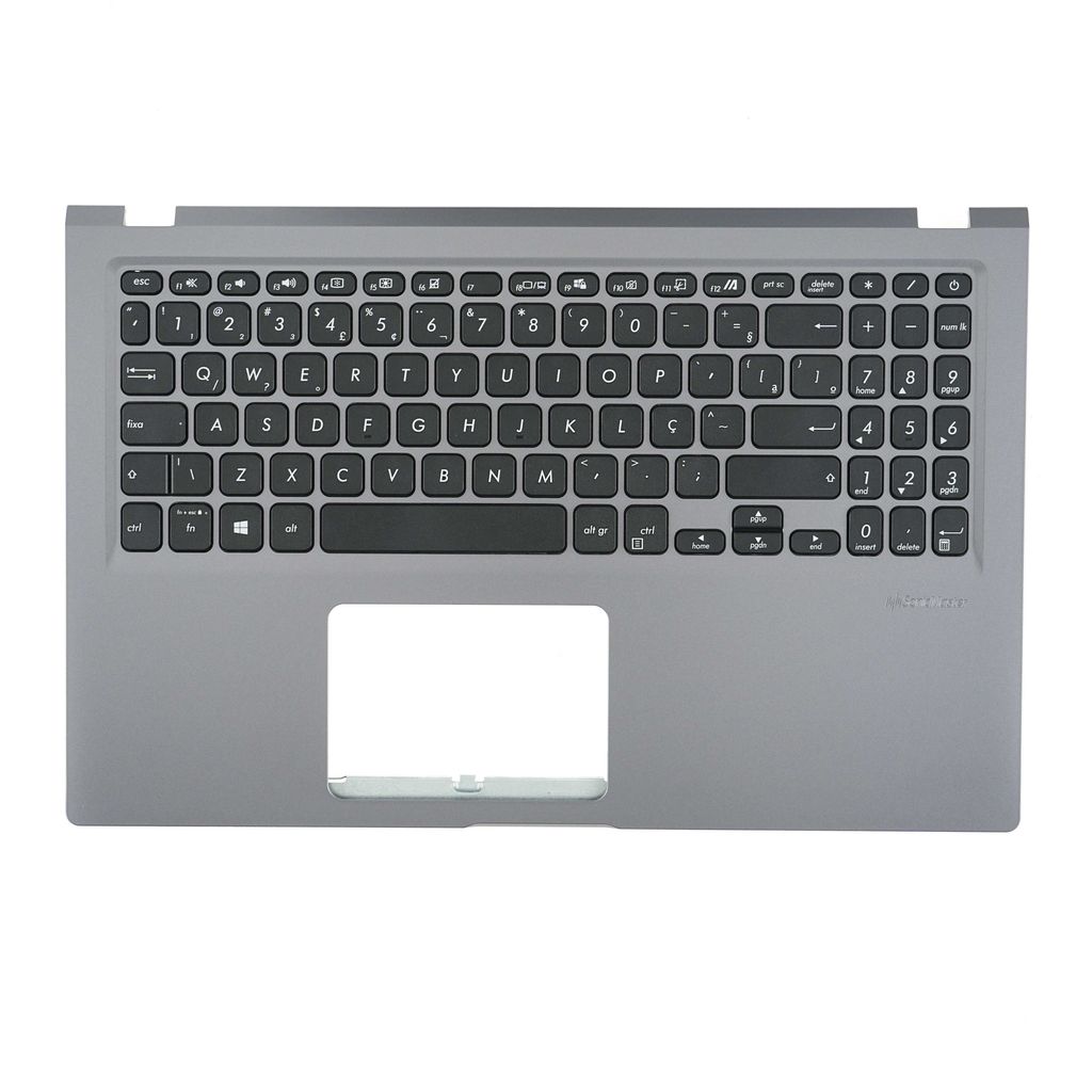 Asus X515DA-1G Keyboard (BRAZILIAN) Module/AS (ISOLATION)