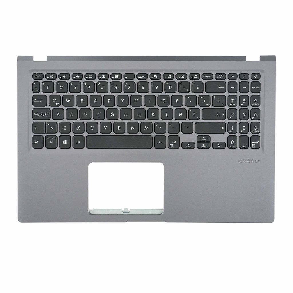 Asus X515DA-1G Keyboard (LATIN AMERICAN) Module/AS (ISOLATION)