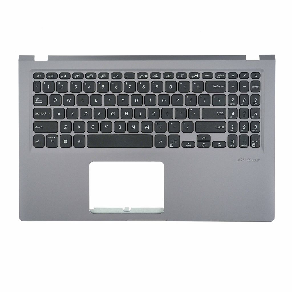 Asus X515DA-1G Keyboard (US-ENGLISH) Module/AS (ISOLATION)