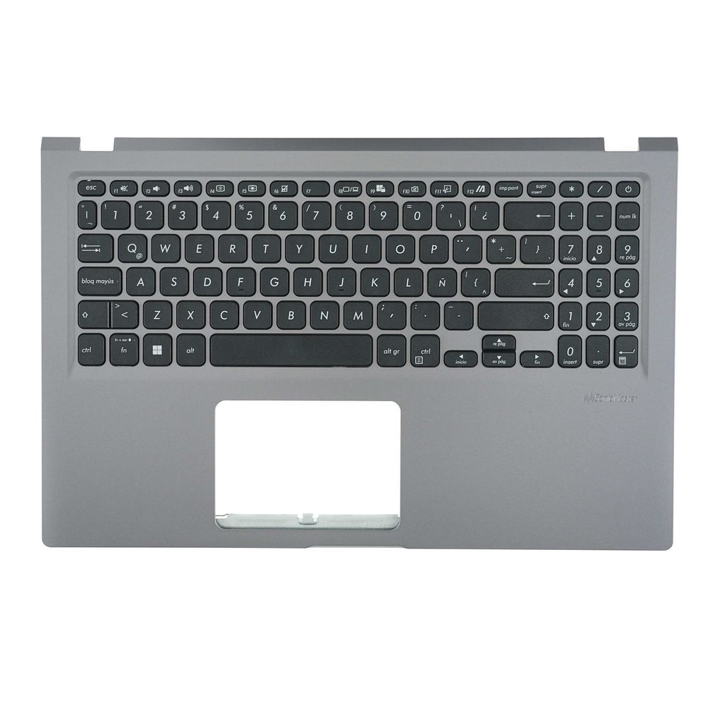 Asus X515DA-1G Keyboard (LATIN AMERICAN) Module/AS (ISOLATION)