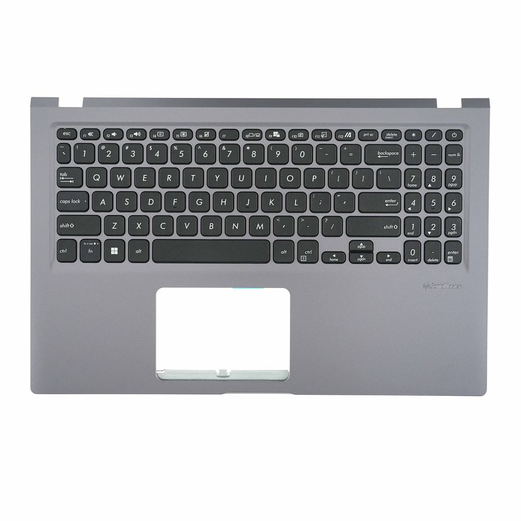 Asus X515DA-1G Keyboard (US-ENGLISH) Module/AS (ISOLATION)