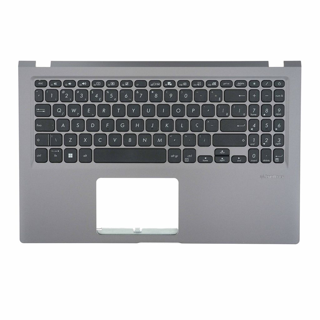 Asus X515DA-1G Keyboard (BRAZILIAN) Module/AS (ISOLATION)