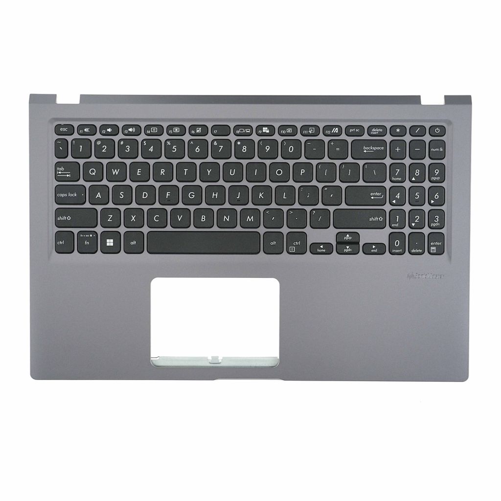 Asus X515DA-1G Keyboard (US-ENGLISH) Module/AS (ISOLATION)