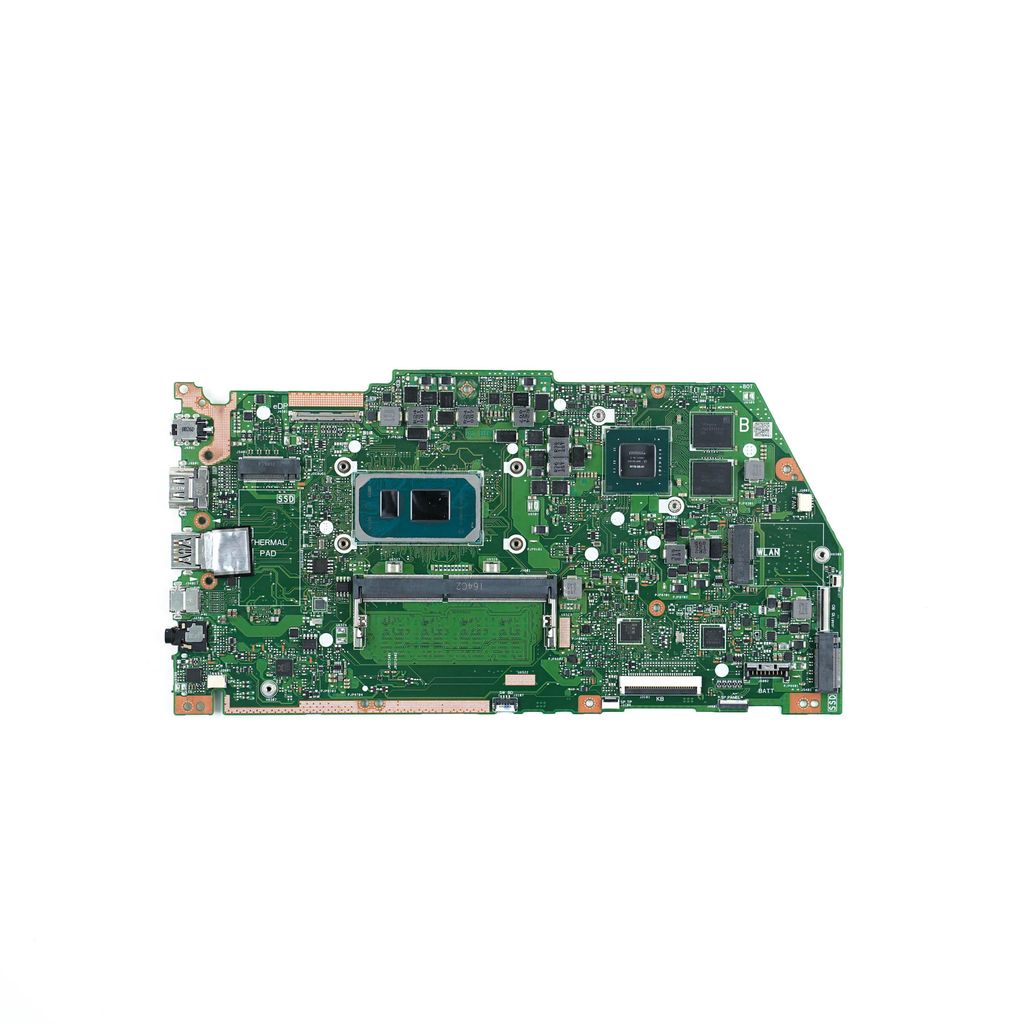 Asus X532EQ MAINBOARD 8G/I7-1165G7 (V2G)