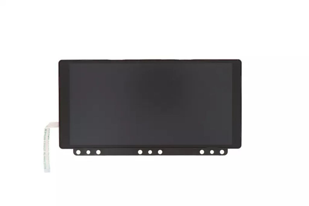 Asus X532EQ SCREEN PAD MOD