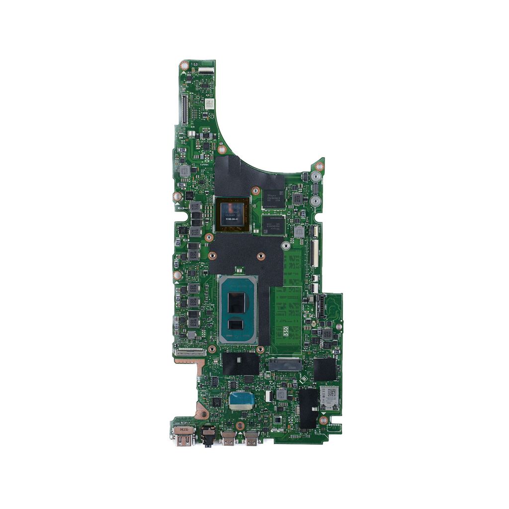 Asus UX5400EG MAINBOARD 16G/I7-1165G7/AS