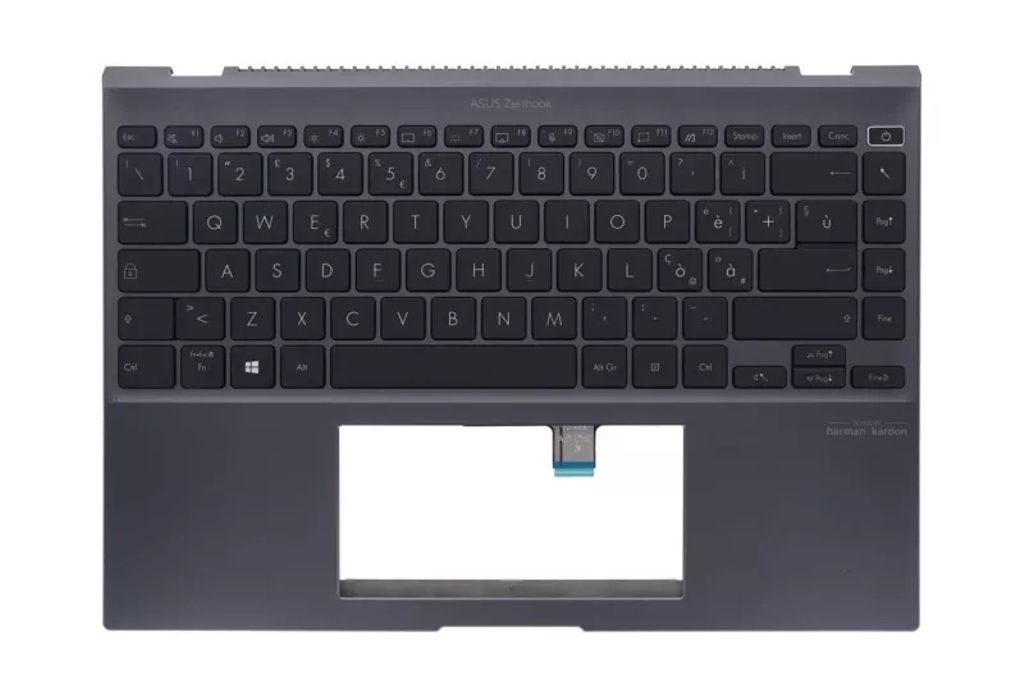 Asus UX5400EA-3G Keyboard (ITALIAN) Module/AS (BACKLIGHT)
