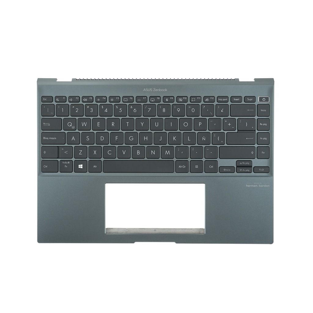 Asus UX5400EA-3G Keyboard (LATIN AMERICAN) Module/AS (BACKLIGHT)